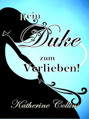 cover image of Kein Duke zum Verlieben!